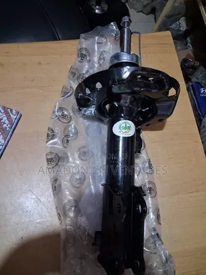 Front Shock Hyundai Elentra 2016