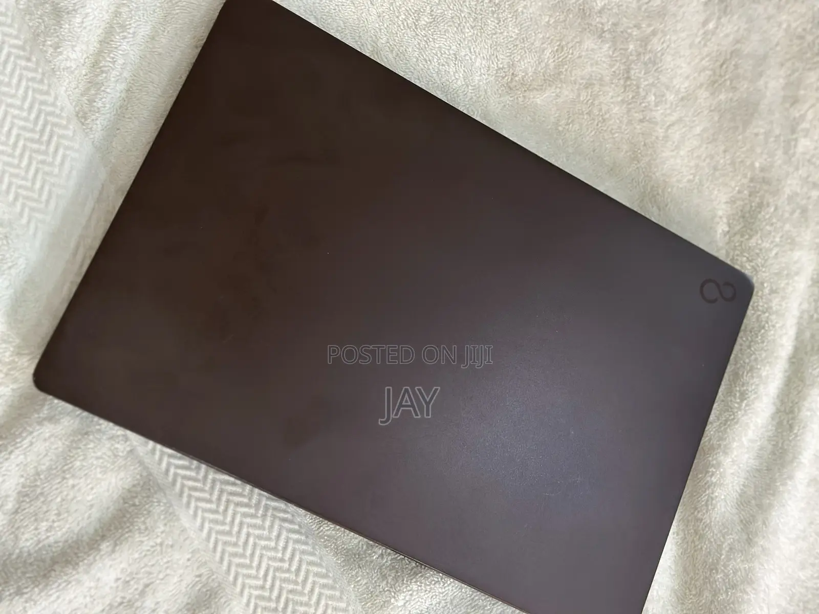 Laptop Fujitsu 8GB Intel Core i5 SSD 256GB