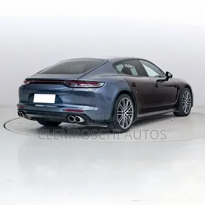 High Quality Certified Complete New Exterior Upgrade Porsche Panamara