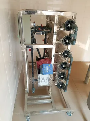 Water Treatment