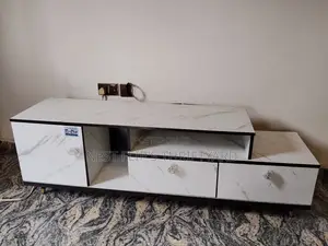 Top Notch Neatly Used Tv Stand
