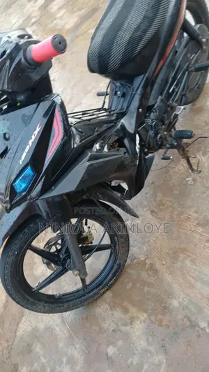 TVS Neo NX 2025