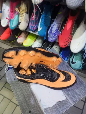 Original Nike Hypervenom Soccer Boot