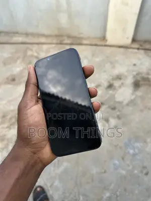 Apple iPhone 13 256 GB Black