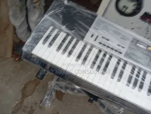 Yamaha Keyboard