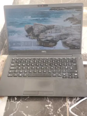 Laptop Dell Latitude 7300 8GB Intel Core i5 SSD 128GB