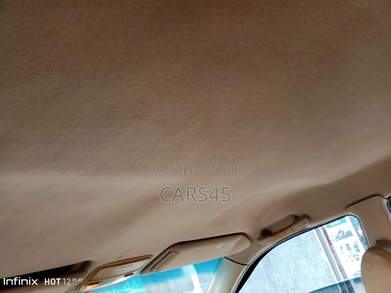 Honda Pilot 2005 Black