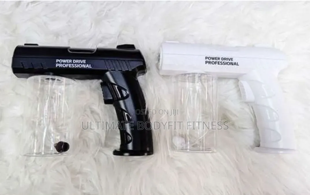 Brand New Nano Blue Light Atomizer Professional Spray Machine