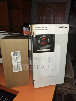 Nokia Beacon 2 Airtel 5g Router