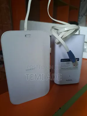 Nokia Beacon 2 Airtel 5g Router