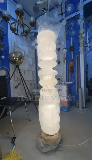Contemporary Floor Lamp