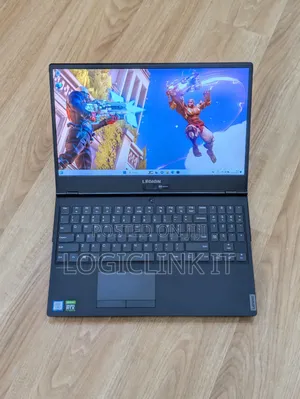Laptop Lenovo Legion Y540 16GB Intel Core i7 SSD 1T