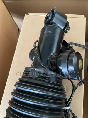 High Quality Certified Complete New Back Ballon Shock BMW 7 Series