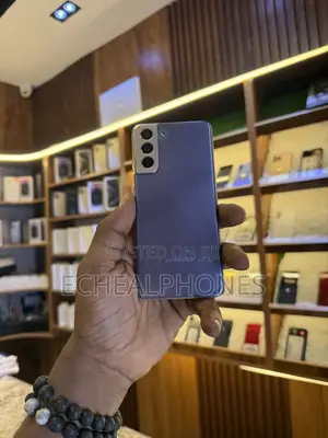 Samsung Galaxy S21 5G 256 GB Purple