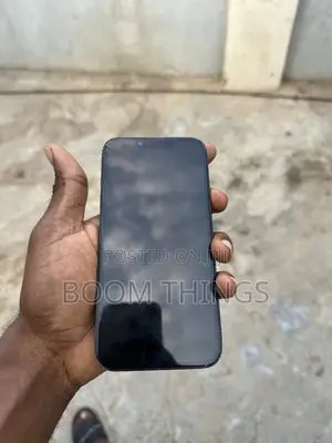Apple iPhone 13 256 GB Black