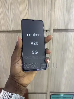 Realme V20 128 GB