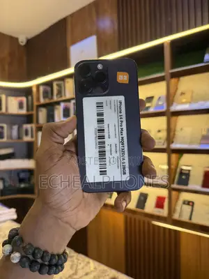 Apple iPhone 14 Pro Max 128 GB Purple