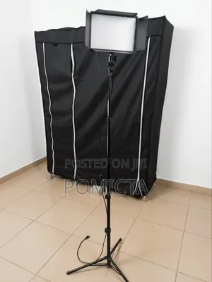 Led Video Light for Photography and Video Creation