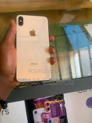 Apple iPhone XS Max 256 GB Rose Gold