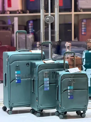 Luggage Bag