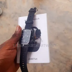 Hryfine Smartwatch