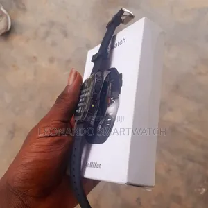 Hryfine Smartwatch