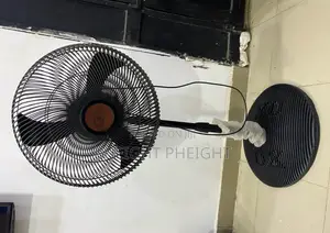 Ox Standing Fan