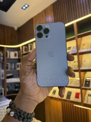 Apple iPhone 13 Pro Max 128 GB Blue