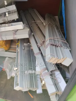 Wooden Blinds
