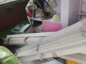 Wooden Blinds
