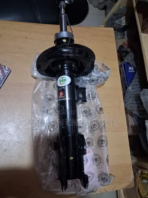 Front Shock Hyundai Santafe 2015