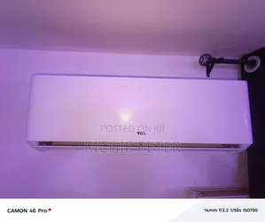 TCL 1.5 Horse Power Air Conditioner