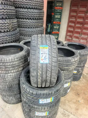 325/35zr22 Bearway and All Kinds Tyres Available