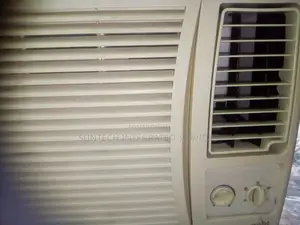 Home Air Conditioner