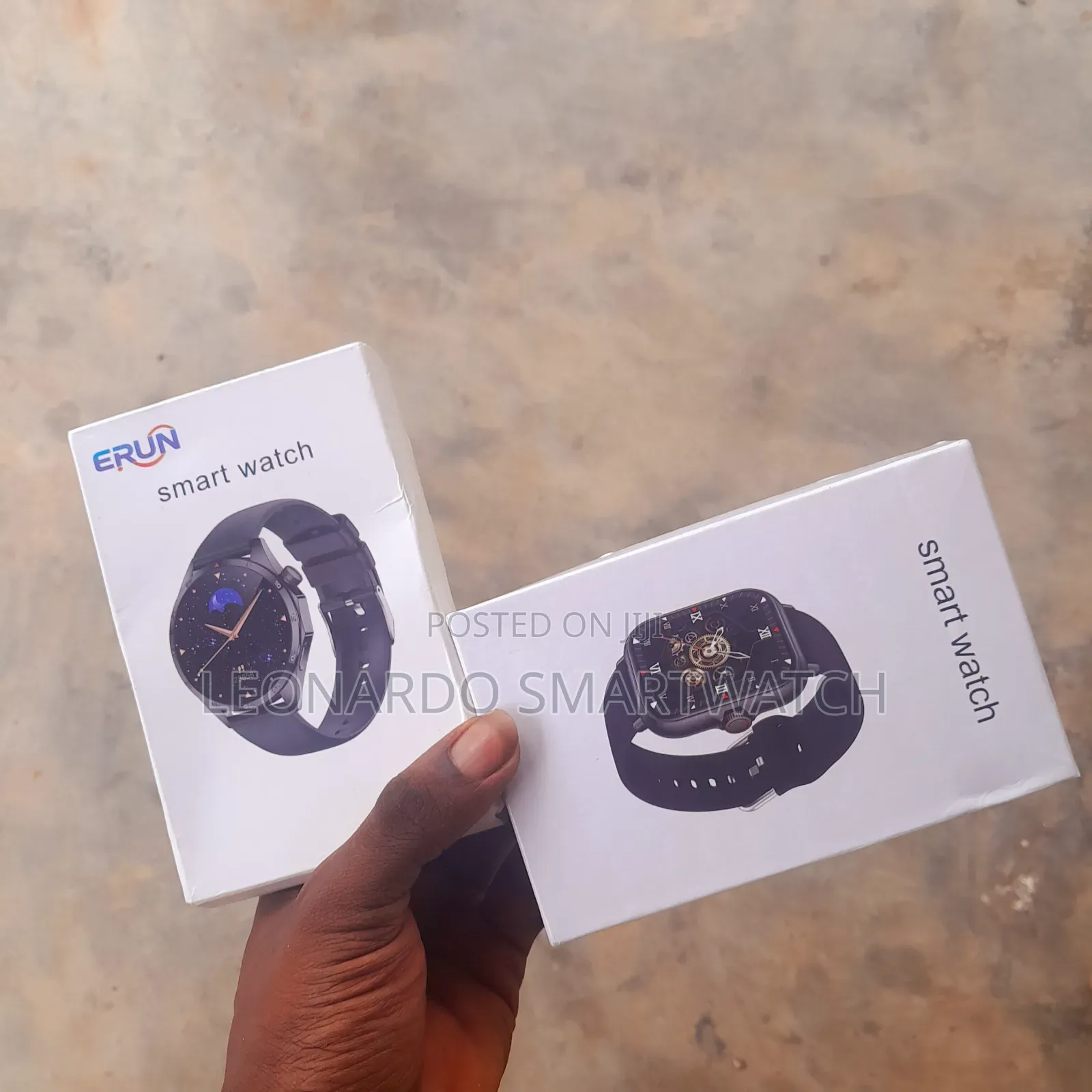 Smartwatch