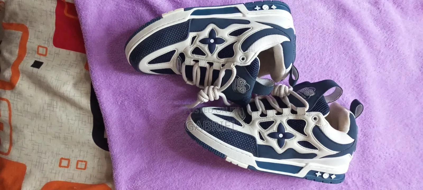 Original Louis Vuitton