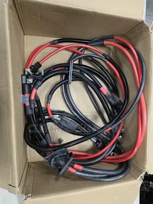 High Quality Certified Complete Brand New Cable Harness Rolls Royce.