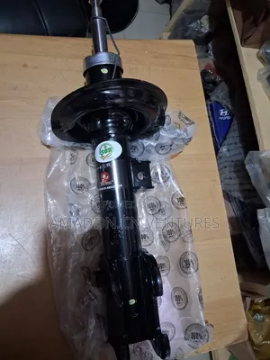 Front Shock Kia Sorrento 2015