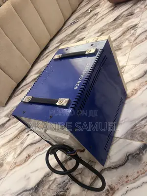 Voltage Stabilizer