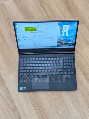 Laptop Lenovo Legion Y545 16GB Intel Core i7 SSD 512GB