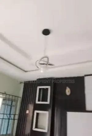 2bdrm Block of Flats in Ubeji, Warri for rent
