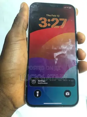 Apple iPhone 12 Pro Max 128 GB White