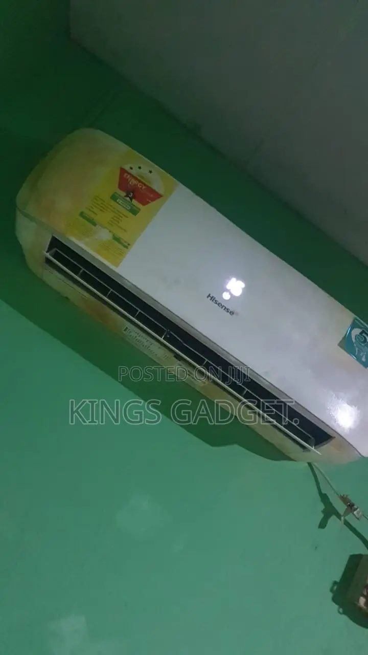 Hisense Ac
