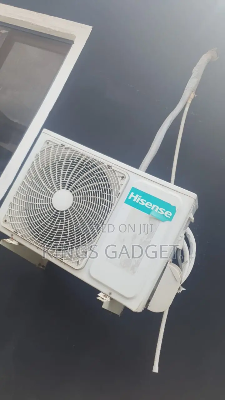 Hisense Ac