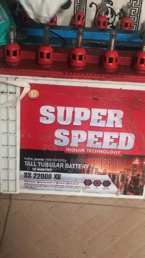 Used , Damaged Battery
