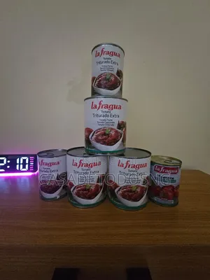  3. Macro Stew Pack — ₦10,500