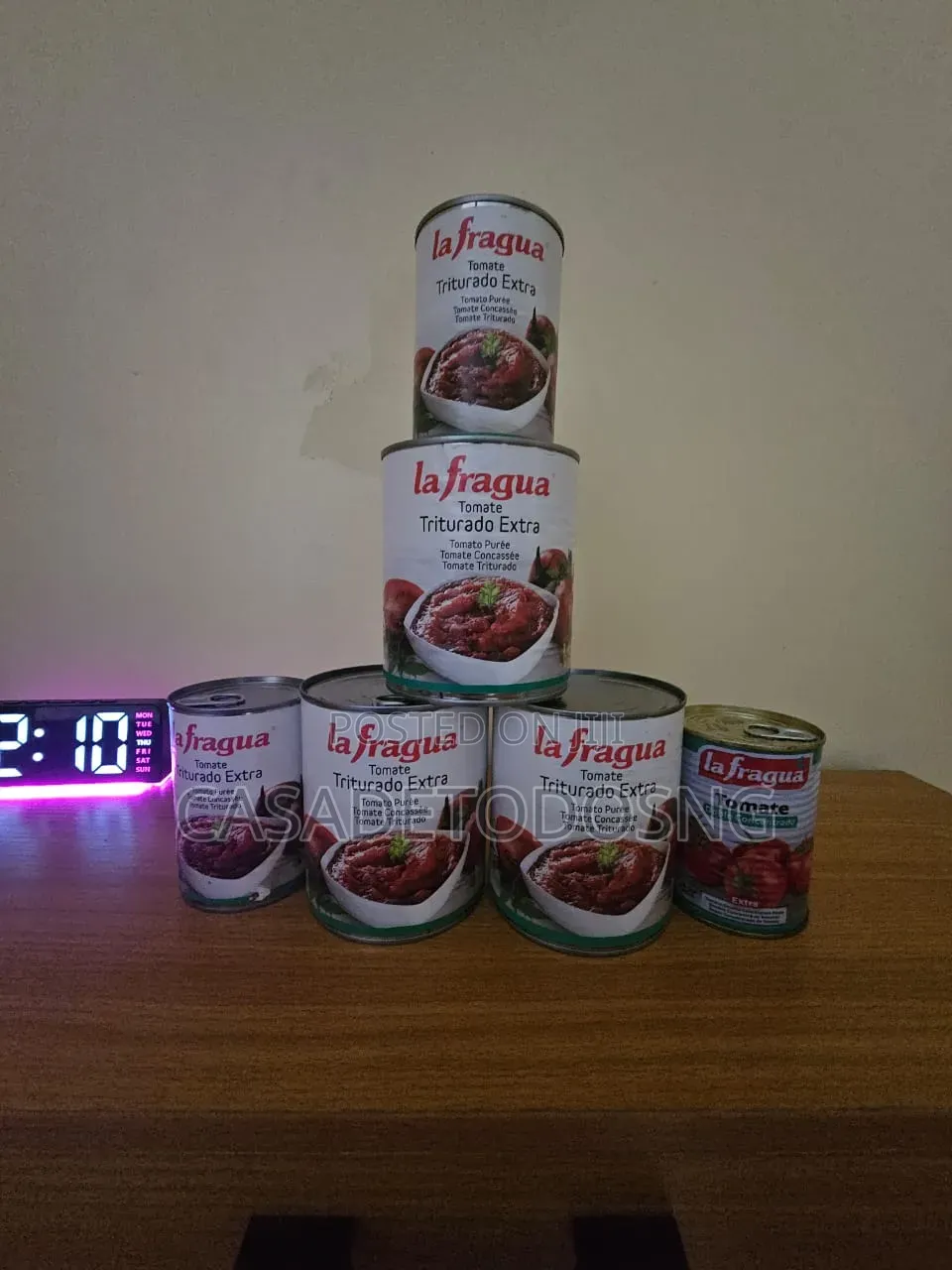  3. Macro Stew Pack — ₦10,500