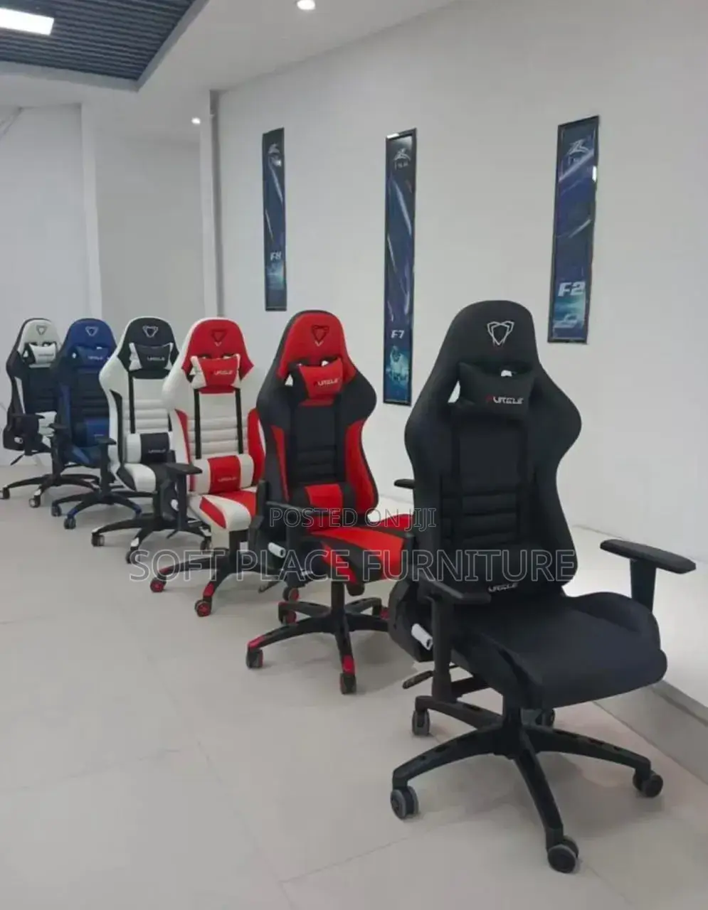 Gaming Chair