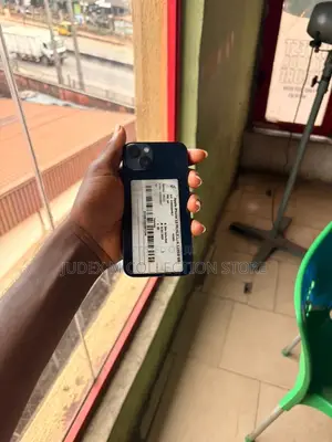 Apple iPhone 13 256 GB Blue