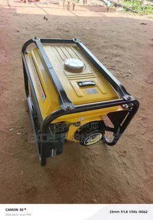 Firman Generator